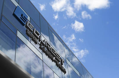 鼓楼区整套VI设计：以系统思维赋能城市精细化治理